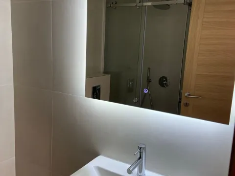 Izdavanje, dvosoban stan, 55m², City Kvart, Podgorica - image 6