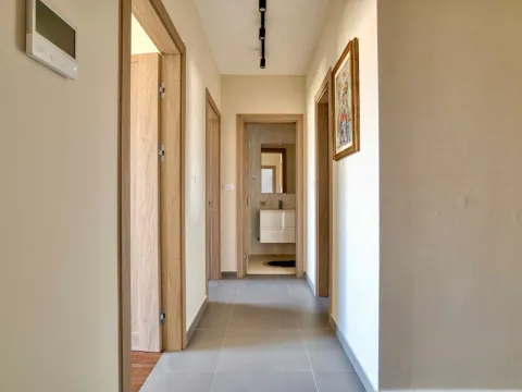 Izdavanje, dvosoban stan, 72m², City Kvart, Podgorica - image 8