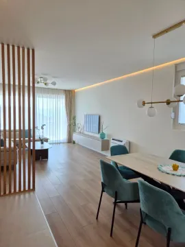 Rent, two bedroom apartment, 84m², Kalimanj, Tivat - image 9