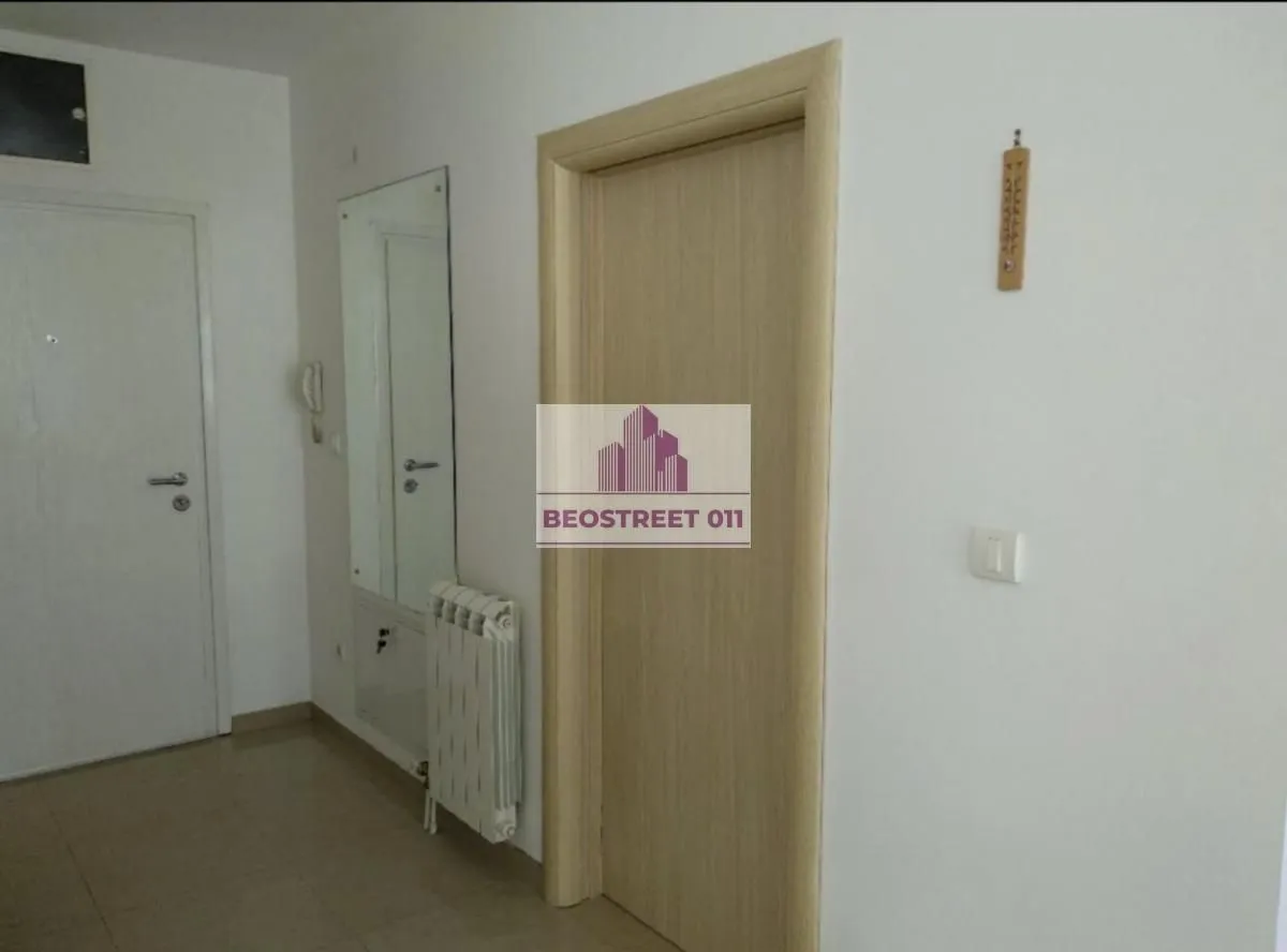 Sale, two bedroom apartment, 56m², Lekino Brdo, Voždovac Sve Podlokacije