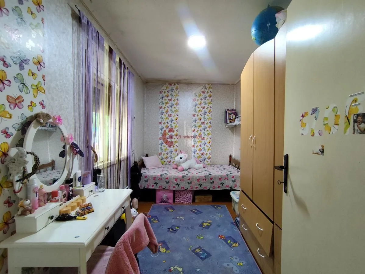 Prodaja, kuća, 120m², Bački Vinogradi, Subotica