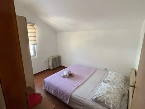 Rent, one bedroom apartment, 48m², Donja Lastva, Tivat - image 7