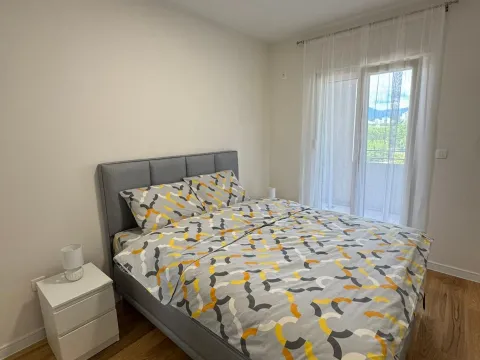 Rent, one bedroom apartment, 49m², Central Point, Podgorica - image 5