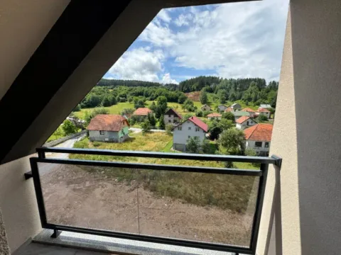 Prodaja, jednosoban stan, 41m², Kolašin, Crna Gora - image 5