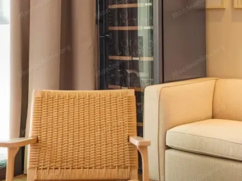 Sale, one bedroom apartment, 55m², Porto Montenegro, Tivat - image 9