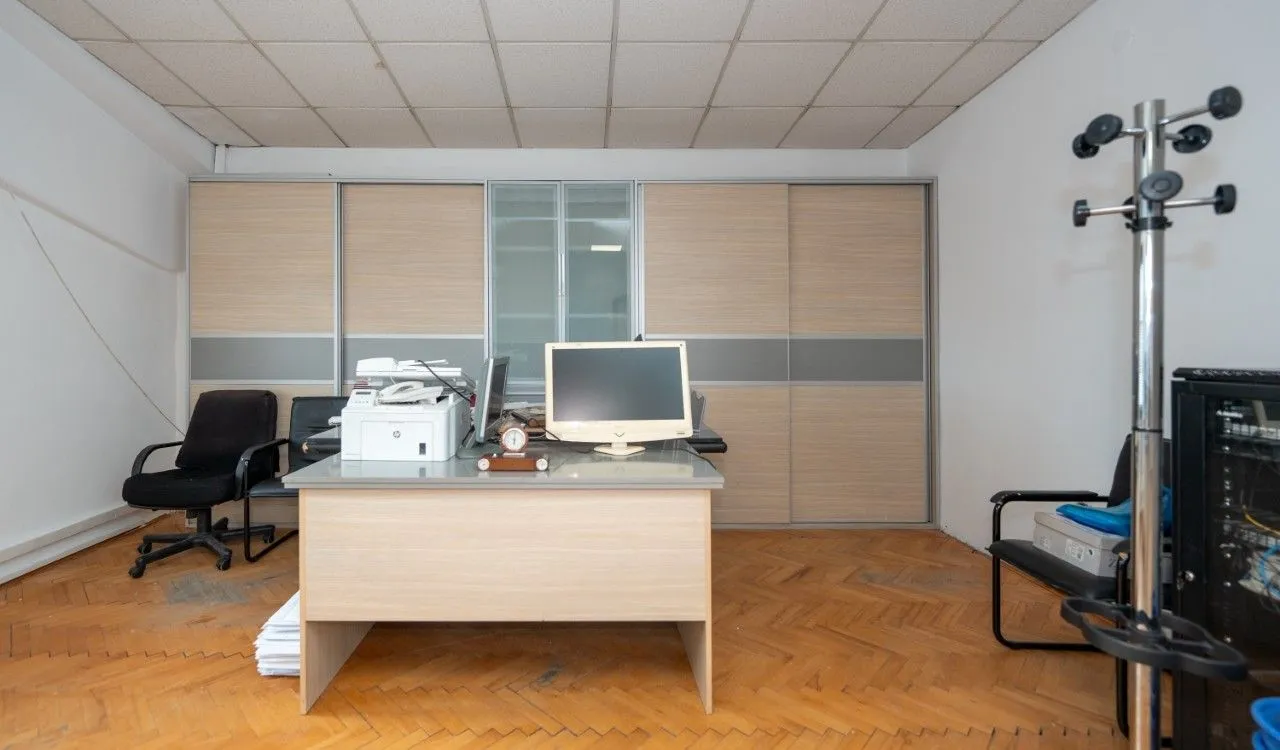 Sale, office space, 106m², Stari Aerodrom, Podgorica