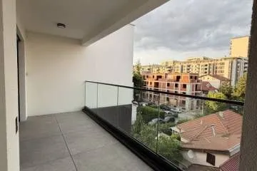 Izdavanje, dvosoban stan, 54m², Banjica, Voždovac Sve Podlokacije - image 10