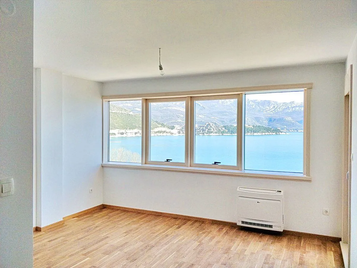 Sale, apartment, 47m², Budva, Crna Gora