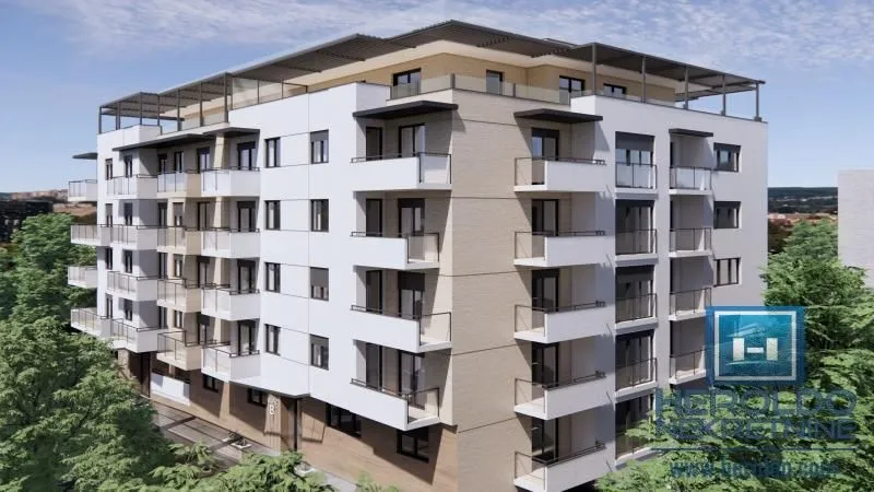 Prodaja, četvorosoban stan, 178m², Centar, Jagodina