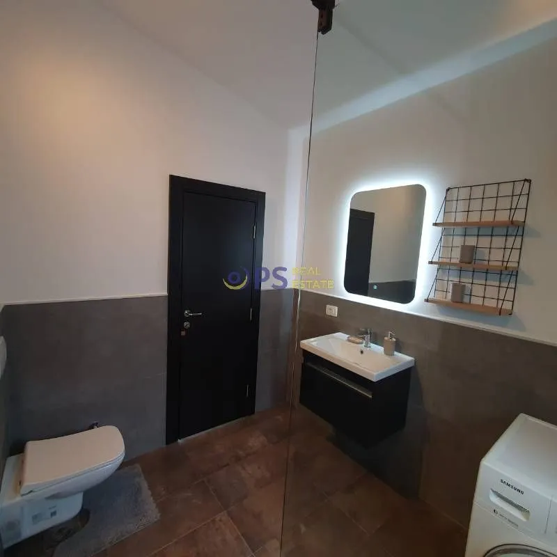 Sale, one bedroom apartment, 52m², Bar, Crna Gora