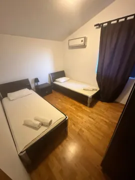 Sale, two bedroom apartment, 63m², Pržno, Budva - image 13
