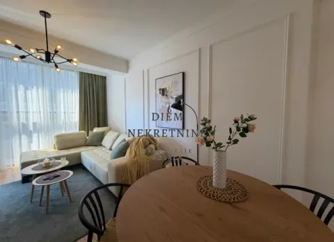 Rent, two bedroom apartment, 65m², Stari Aerodrom, Podgorica - image 9