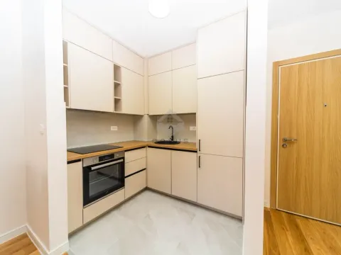 Izdavanje, jednosoban stan, 41m², Central Point, Podgorica - image 4