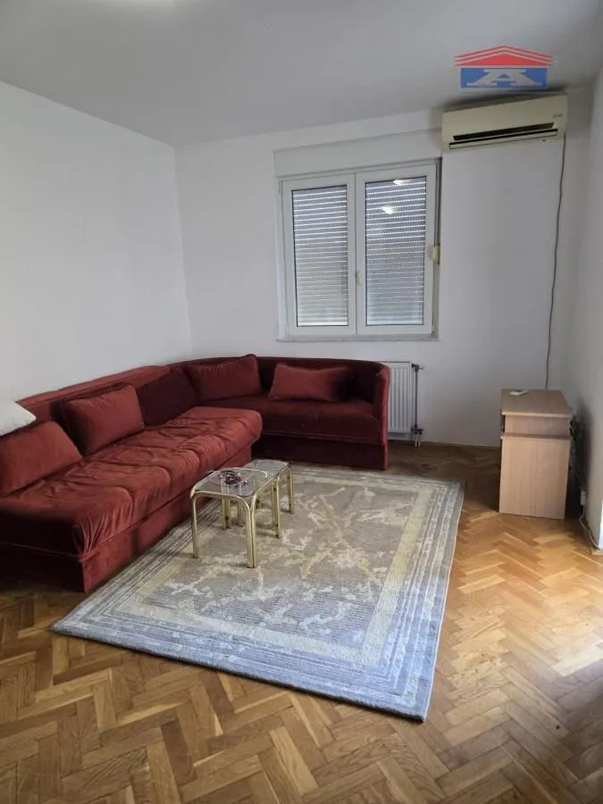 Izdavanje, jednosoban stan, 35m², Nova Detelinara, Novi Sad Sve Podlokacije