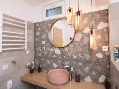 Rent, house, 128m², Ribnjak, Petrovaradin - image 5