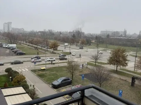 Izdavanje, jednosoban stan, 40m², Detelinara, Novi Sad Sve Podlokacije - image 16