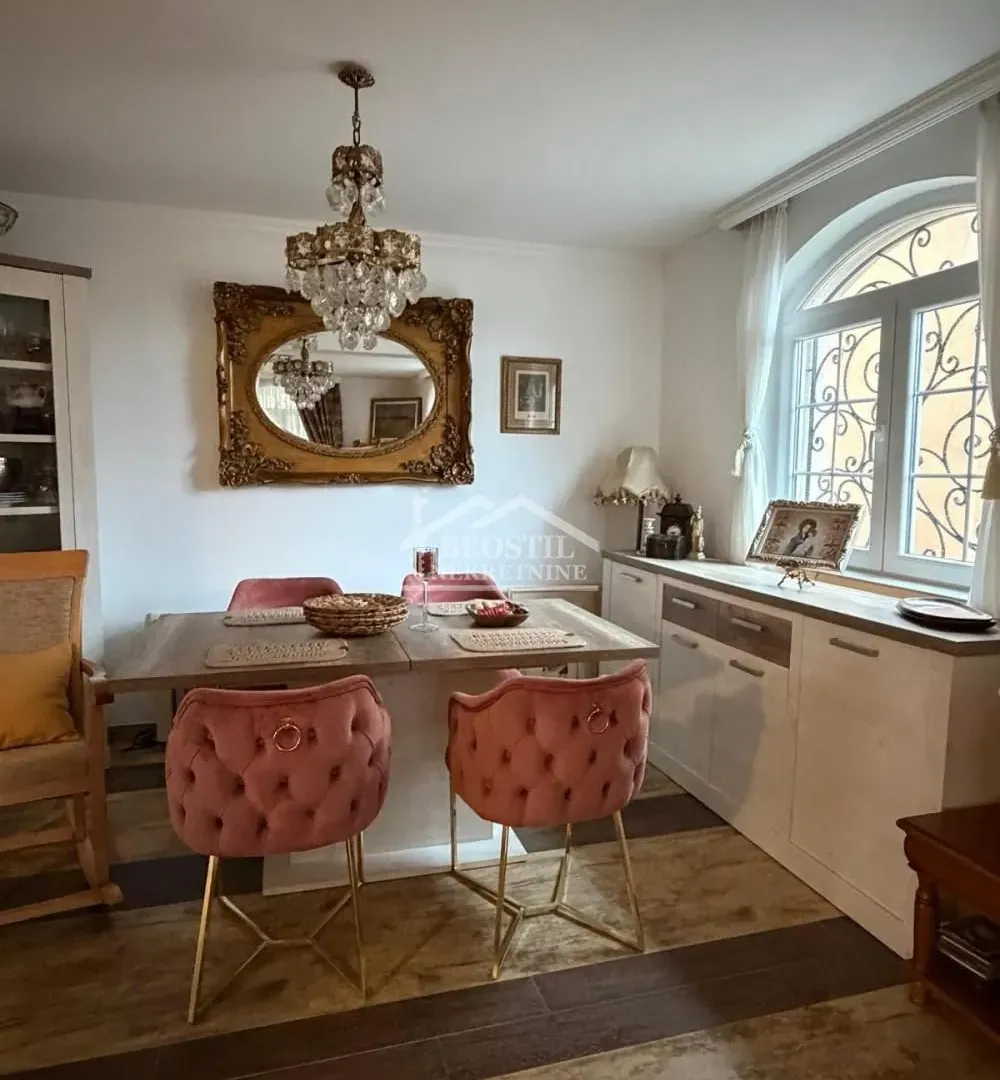 Prodaja, kuća, 89m², Centar, Ub
