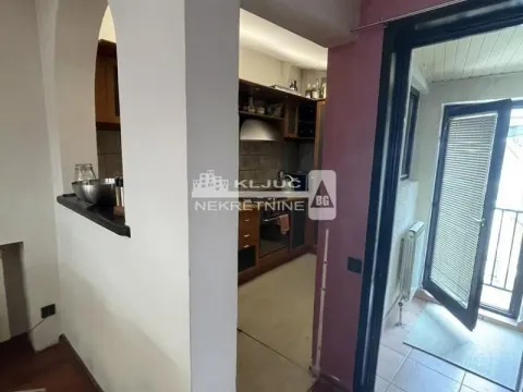 Prodaja, dvosoban stan, 113m², Vračar Sve Podlokacije, Beograd - image 16