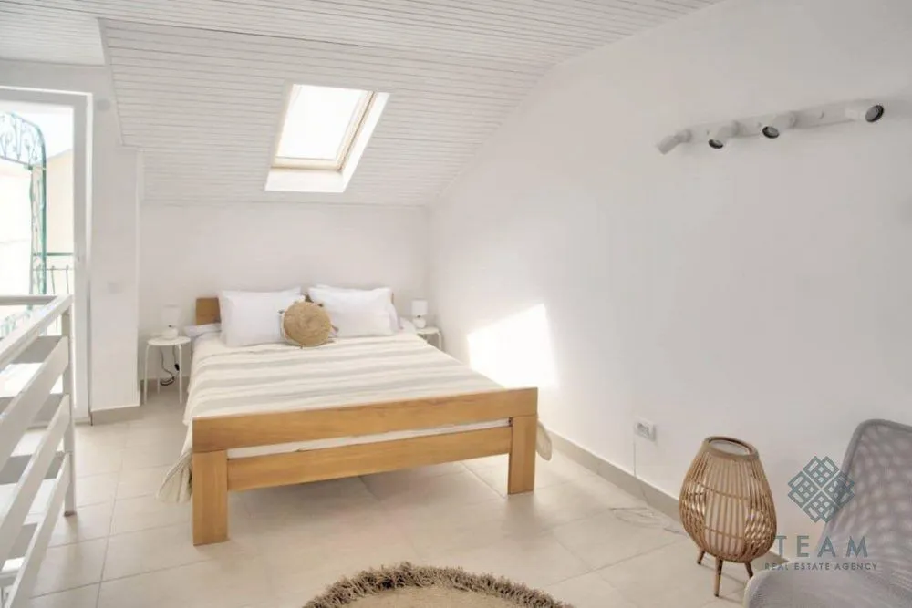 Prodaja, jednosoban stan, 62m², Baošići, Herceg Novi