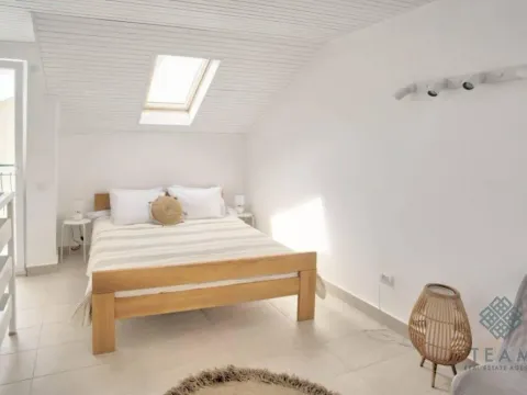 Sale, one bedroom apartment, 62m², Baošići, Herceg Novi - image 5