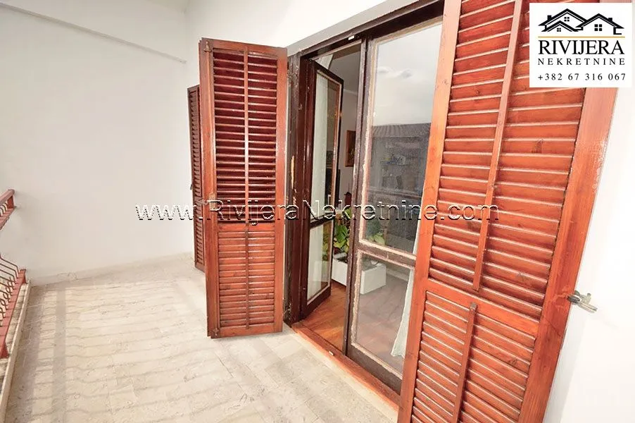 Prodaja, kuća, 222m², Meljine, Herceg Novi