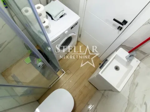 Izdavanje, stan, 35m², Dalmatinska ulica, Podgorica - image 5