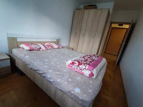 Rent, one bedroom apartment, 40m², Stari Aerodrom, Podgorica - image 4