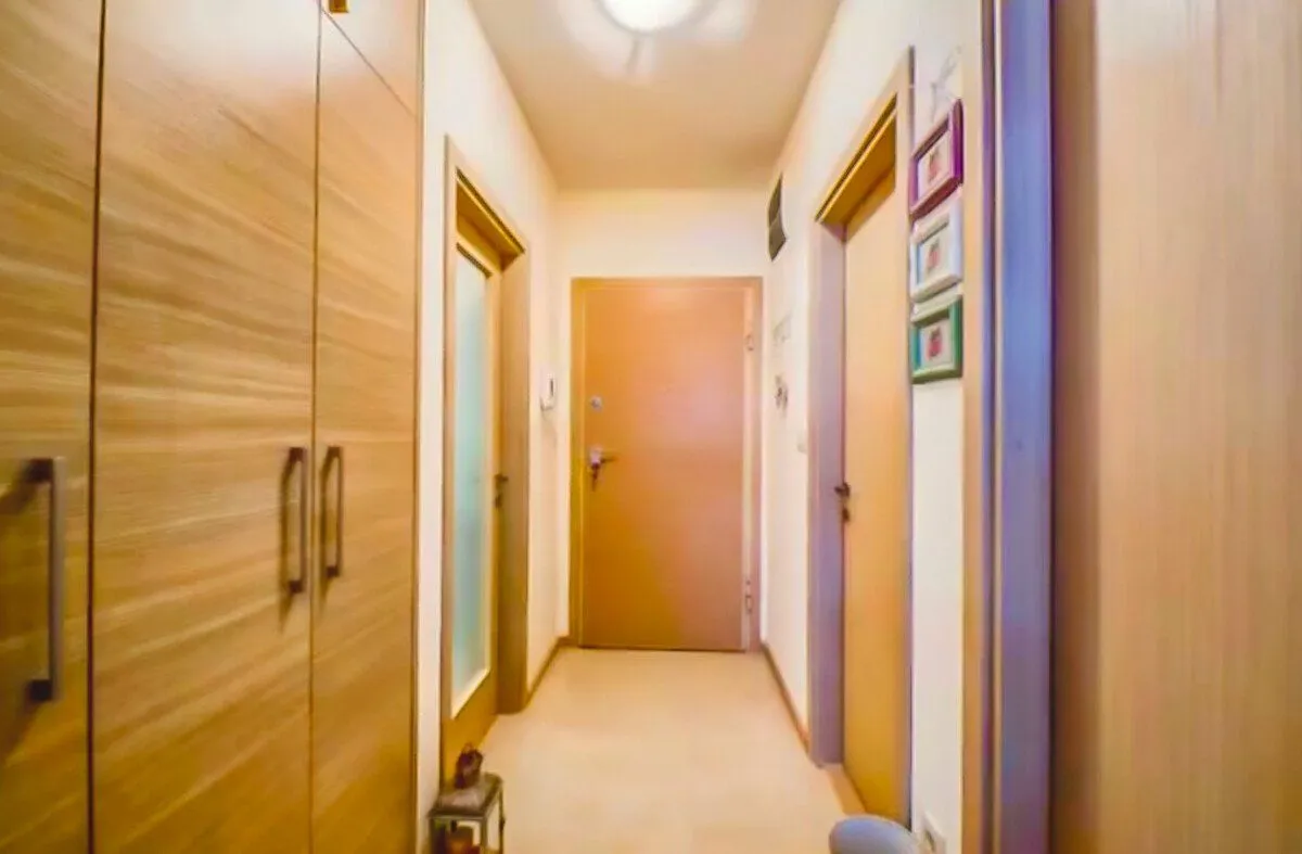 Rent, one bedroom apartment, 52m², City Kvart, Podgorica