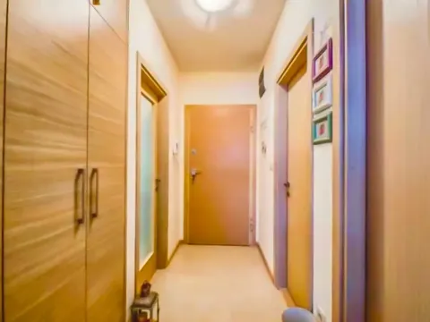 Izdavanje, jednosoban stan, 52m², City Kvart, Podgorica - image 8