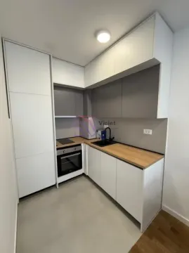 Rent, one bedroom apartment, 47m², Stari Aerodrom, Podgorica - image 9