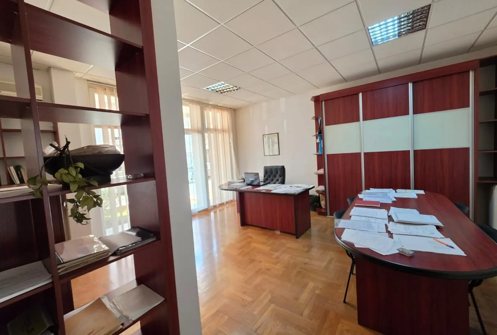 Prodaja, poslovni prostor, 121m², Budva, Crna Gora