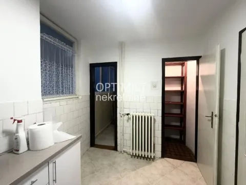 Rent, two bedroom apartment, 59m², Novi Beograd Sve Podlokacije, Beograd - image 9