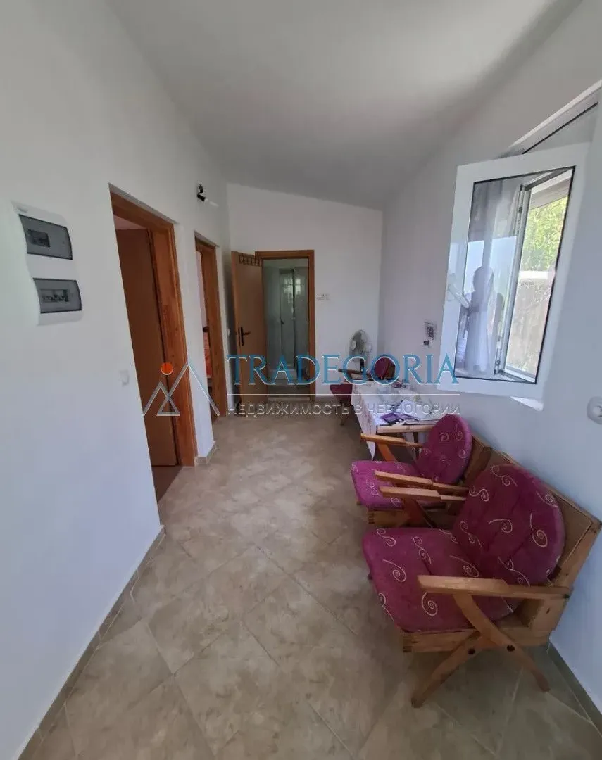 Prodaja, kuća, 115m², Dobra Voda, Bar