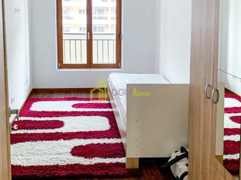 Izdavanje, dvosoban stan, 77m², Master Kvart, Podgorica - image 2