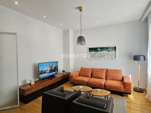 Rent, three bedroom apartment, 126m², Vukov Spomenik, Zvezdara Sve Podlokacije