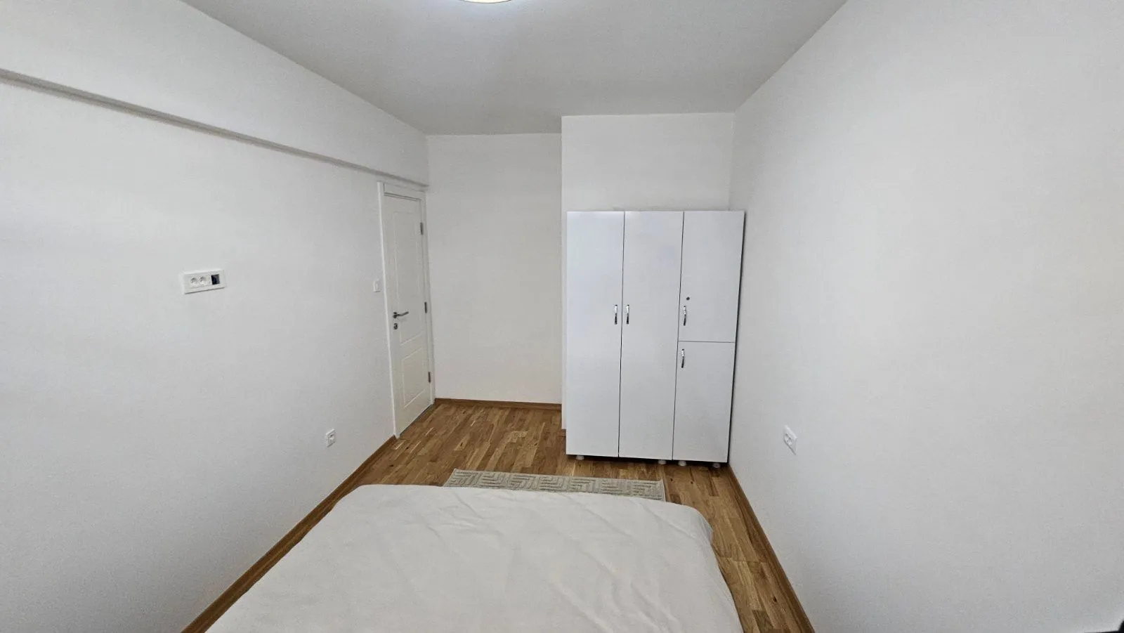 Izdavanje, jednosoban stan, 45m², Zabjelo, Podgorica