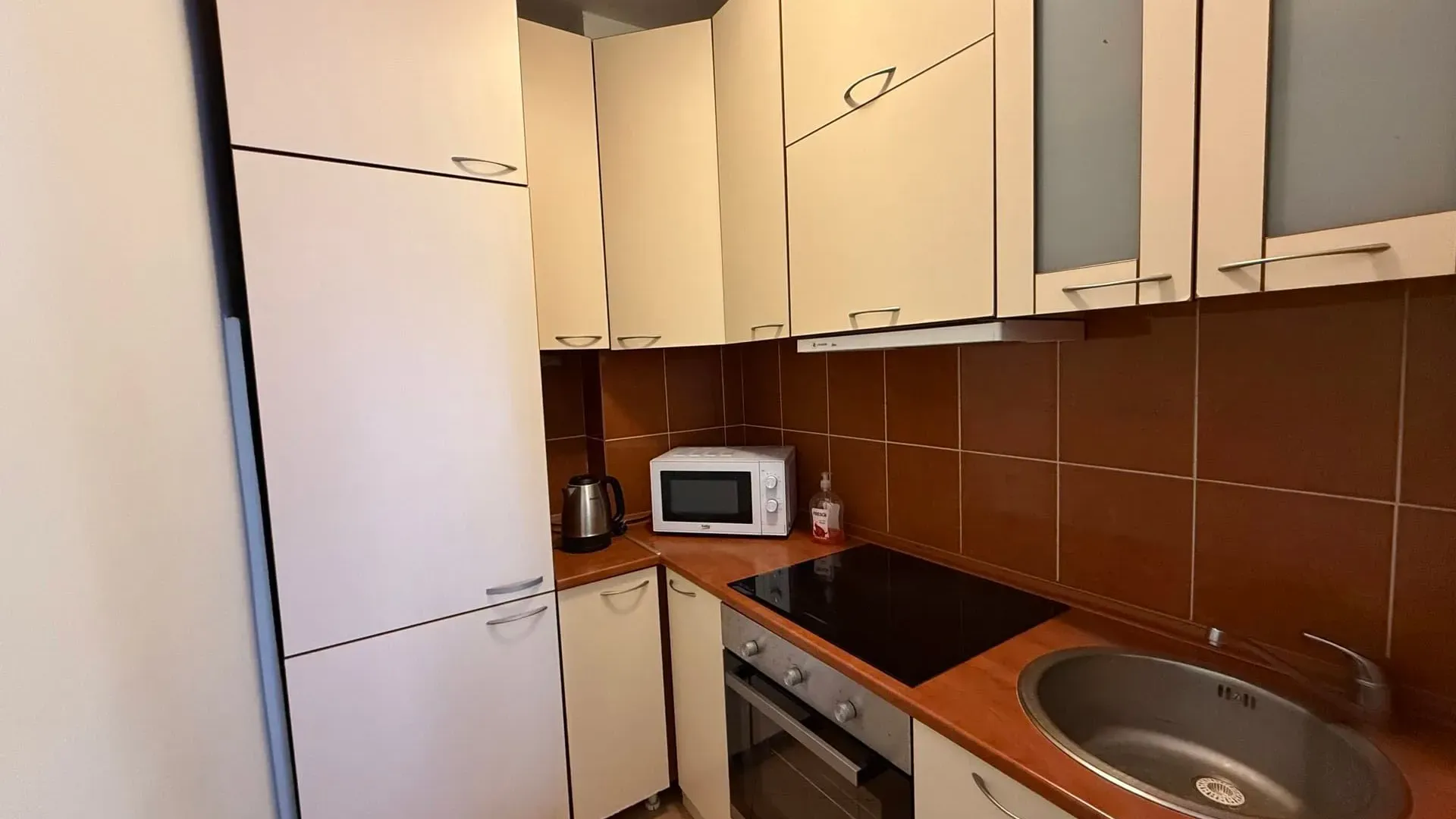 Prodaja, jednosoban stan, 40m², Budva, Crna Gora