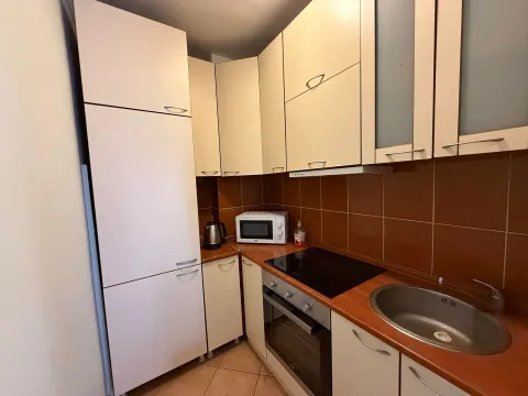Prodaja, jednosoban stan, 40m², Budva, Crna Gora - image 6
