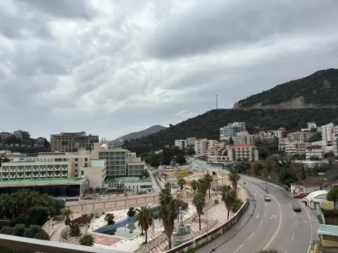 Prodaja, jednosoban stan, 71m², Bečići, Budva - image 20