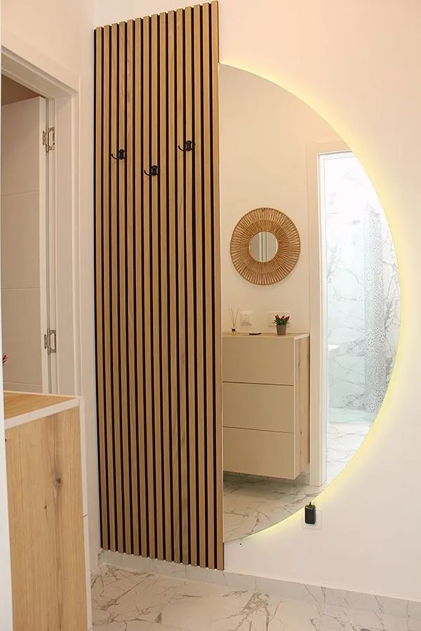 Sale, studio apartment, 27m², Centar, Bar