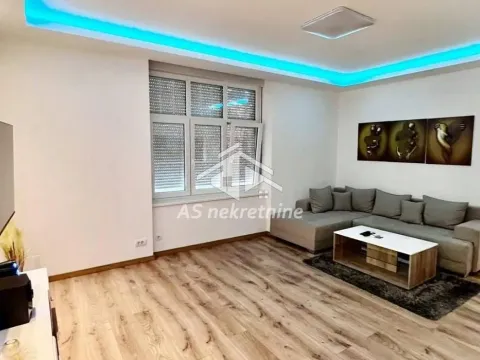 Rent, three bedroom apartment, 115m², Zeleni Venac, Beograd