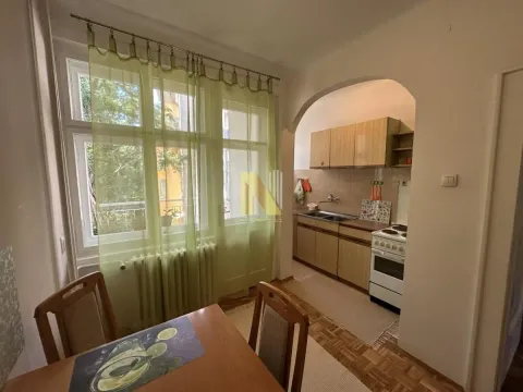 Rent, two bedroom apartment, 60m², Centar, Novi Sad - image 11