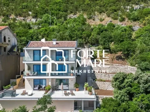 Prodaja, dvosoban stan, 61m², Njivice, Herceg Novi - image 12