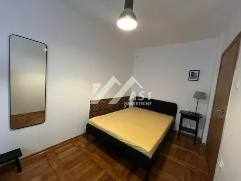 Rent, one bedroom apartment, 27m², Podbara, Novi Sad Sve Podlokacije - image 5