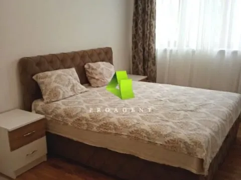 Rent, one bedroom apartment, 40m², Medijana, Niš - image 3