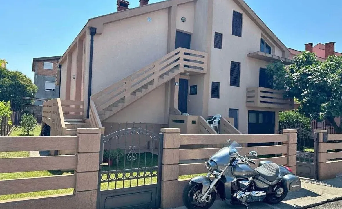 Prodaja, kuća, 480m², Stari Aerodrom, Podgorica