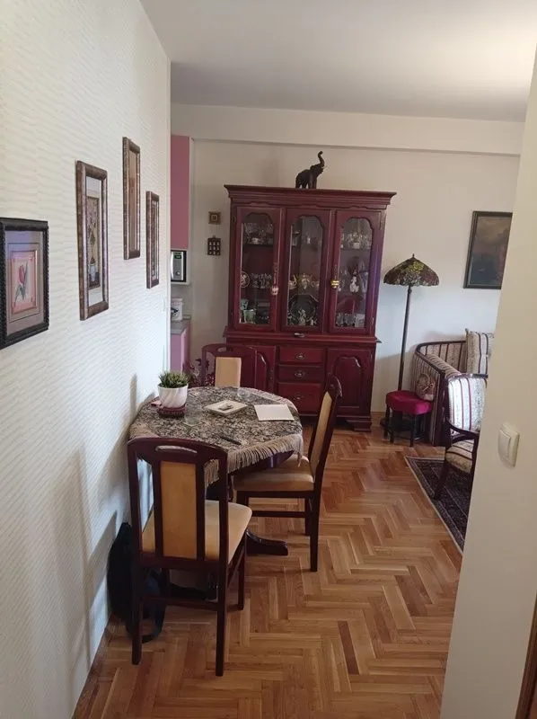 Sale, two bedroom apartment, 51m², Altina, Beograd