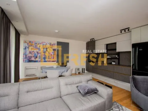 Izdavanje, trosoban stan, 113m², Preko Morače, Podgorica - image 3