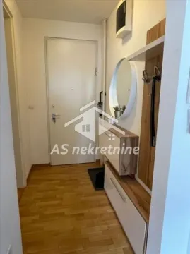 Izdavanje, dvosoban stan, 47m², Novi Beograd Blok 67, Novi Beograd Sve Podlokacije - image 17