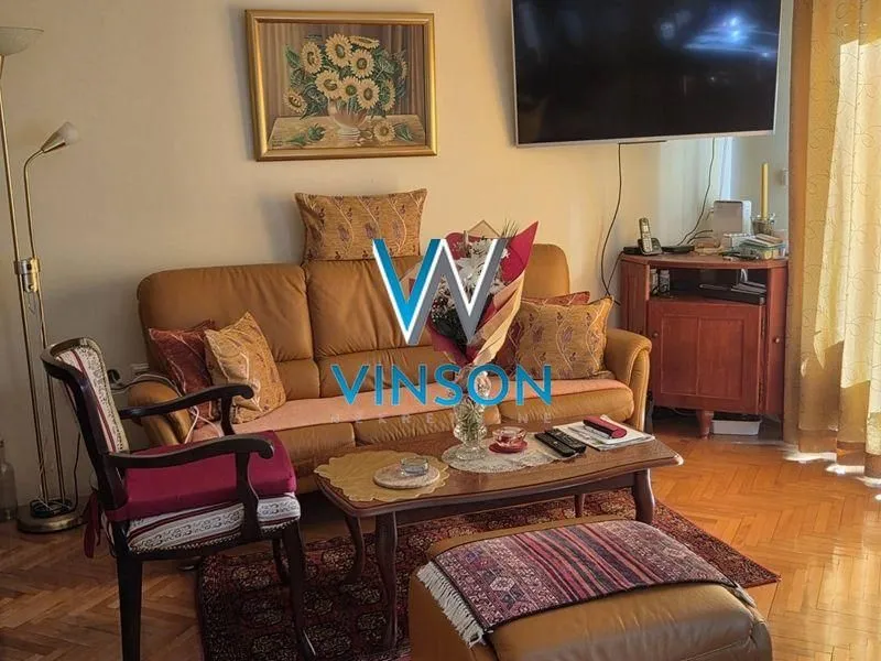 Prodaja, dvosoban stan, 47m², Nova Detelinara, Novi Sad Sve Podlokacije